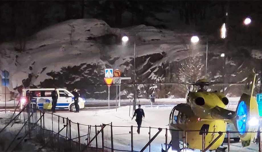 Gängkriminell man fick straffrabatt – sköt ihjäl 21-årig kvinna