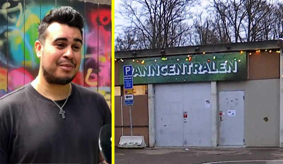 Integrationsprojektet Panncentralen misstänks för nya ekonomiska oegentligheter