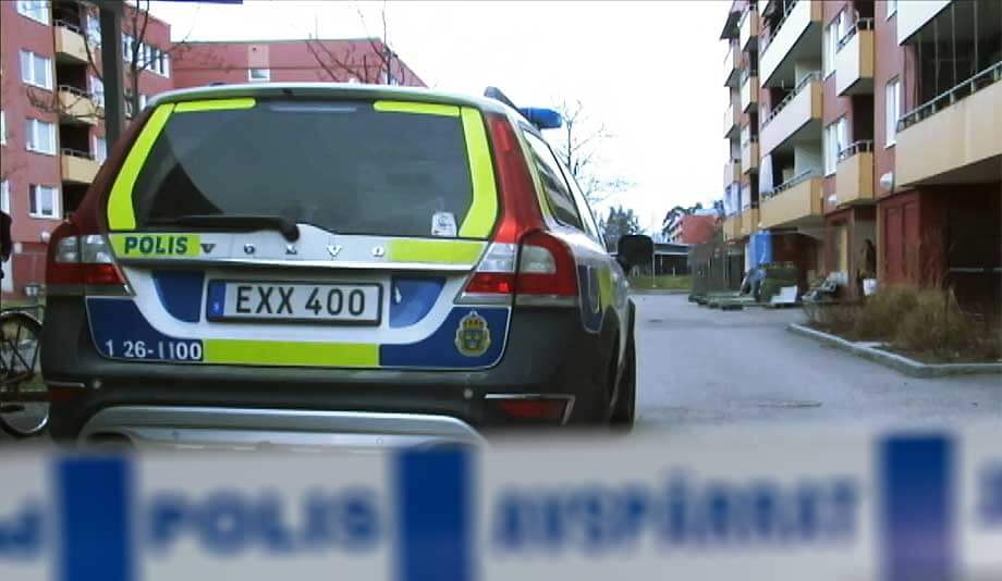 Hitresta torpeder döms för mordförsök på tjetjensk regimkritiker i Gävle