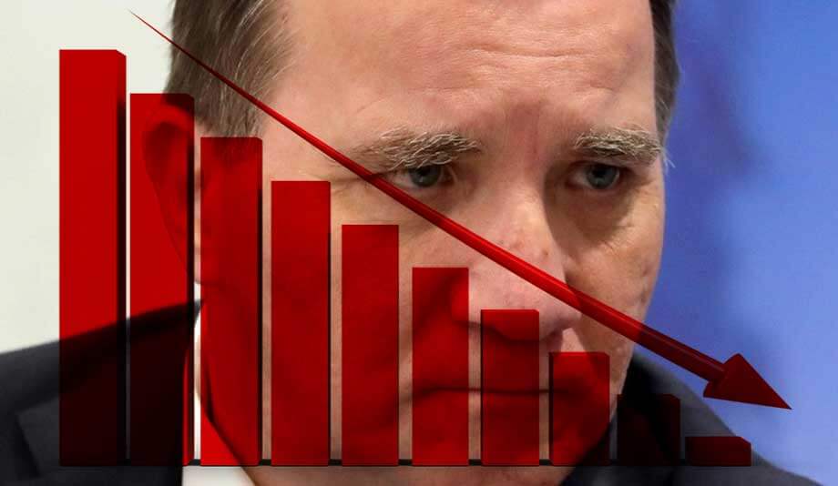 Medlemsflykten från Socialdemokraterna fortsätter