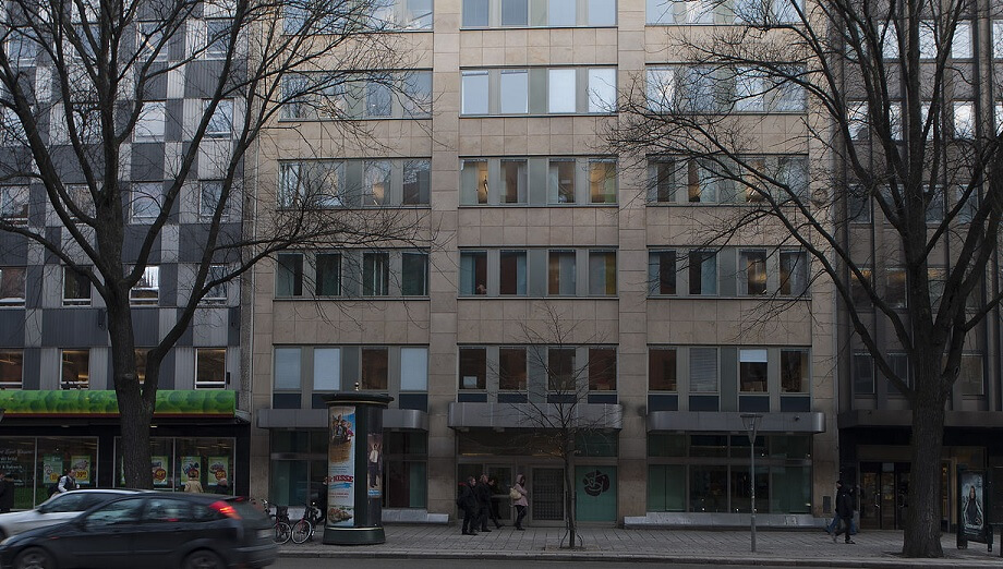 Så ska vänstern motarbeta högerns medieprojekt