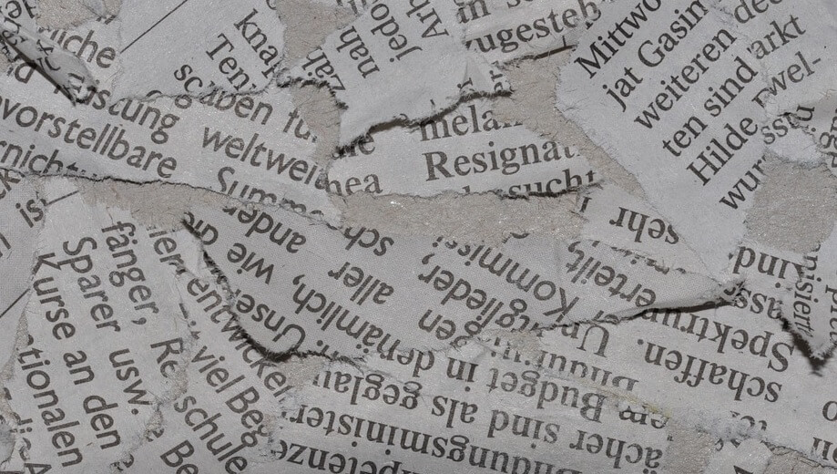 Feministisk tidning i konkurs