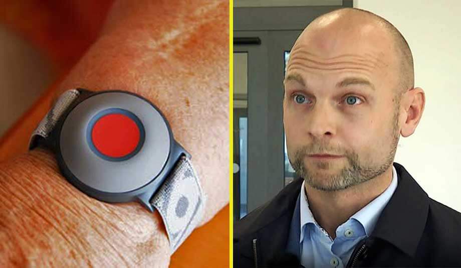 92-årig kvinnas larm på hjälp ignorerades åtta gånger – avled