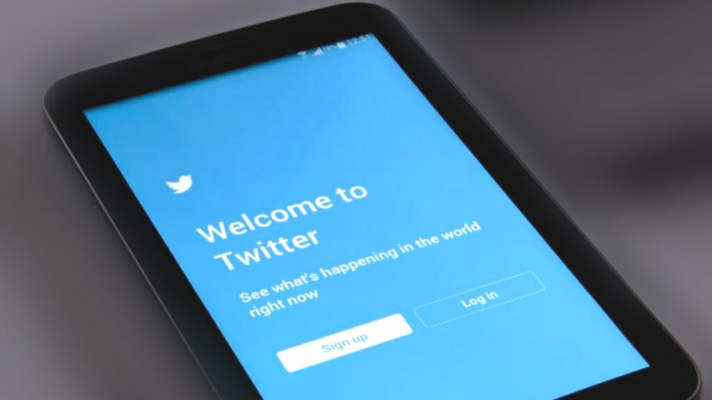 Twitter vägrade plocka bort barnporr – ”inget brott mot användarreglerna”