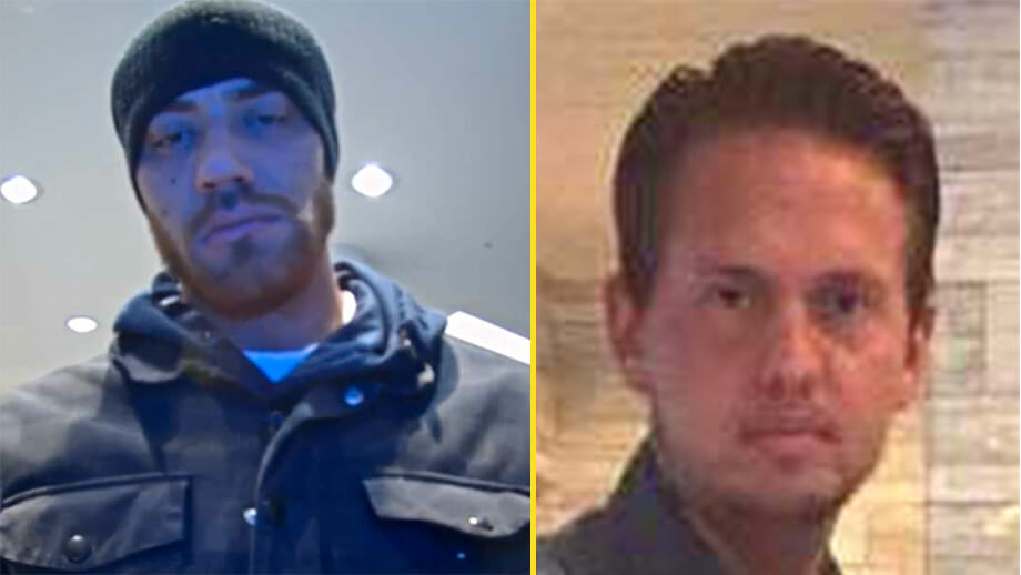 Livstid för dubbelmorden i Vallentuna