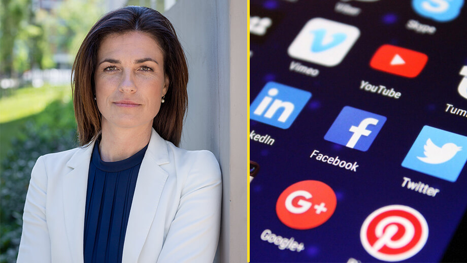 Ungerns justitieminister ryter ifrån om ”skuggbanning” i sociala medier