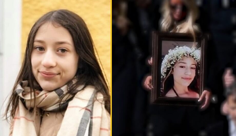 Den mördade Adrianas mamma: ”Om inte det här blir en ögonöppnare vet jag inte vad som krävs”