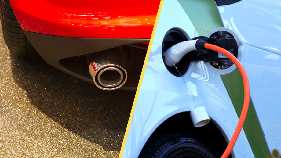 Bonussystemet för elbilar skulle finansiera sig självt – går back med 674 miljoner kr