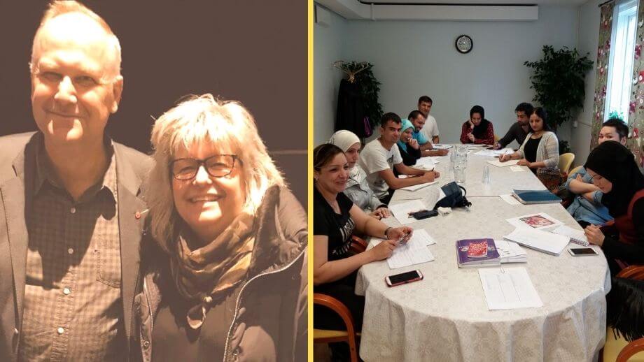 ABF sparkar anställd som tipsade Migrationsverket om asylfusk  – ”Strider mot värdegrunden”