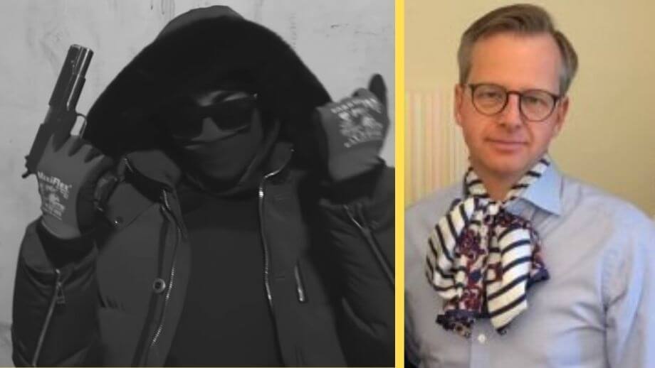 Nytt rekord i skjutningar i Sverige – Damberg: ”Vi är kompromisslösa mot gängen”