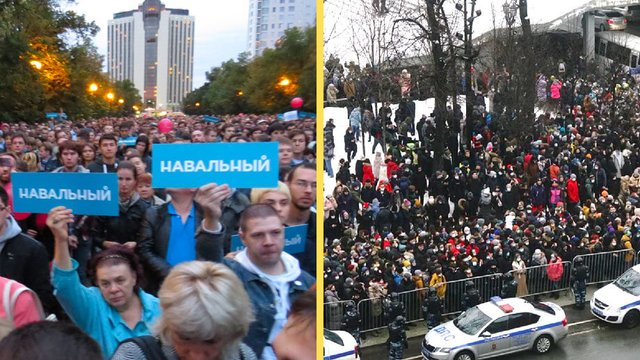 Svensk diplomat utvisas från Ryssland