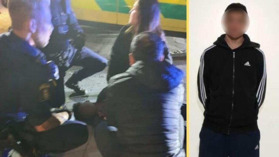 ÅTAL: 16-årig rapartist mördade jämnårig i maktkamp om drogmarknaden – får 3-4 år vid fällande dom