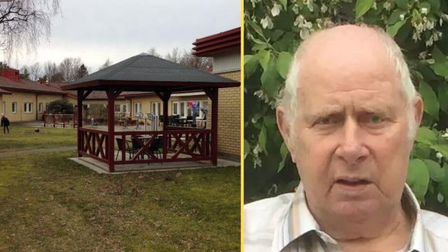 83-åring avled efter 8 timmar i kylan utan hjälp – Kommunen: ”Olyckliga omständigheter”