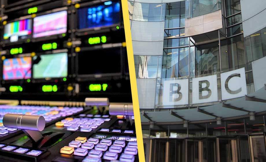 Massuppsägningar av public service