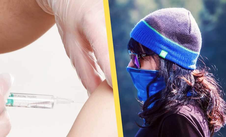 Israels vaccinationsprogram skördar framgångar – Sverige långt bakom