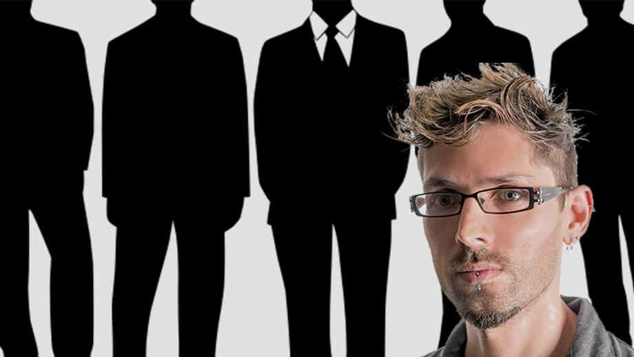 Därför kommer vi att fortsätta granska den djupa staten