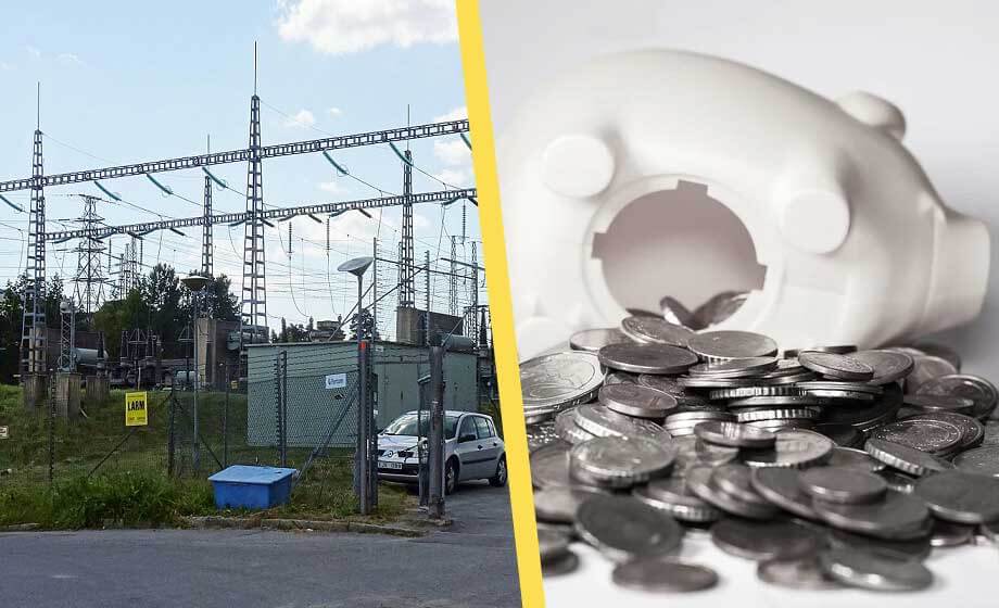 Elpriser kan CHOCKHÖJAS – igen