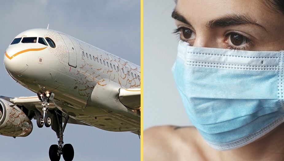 TIO års fängelse för brott mot coronaregler