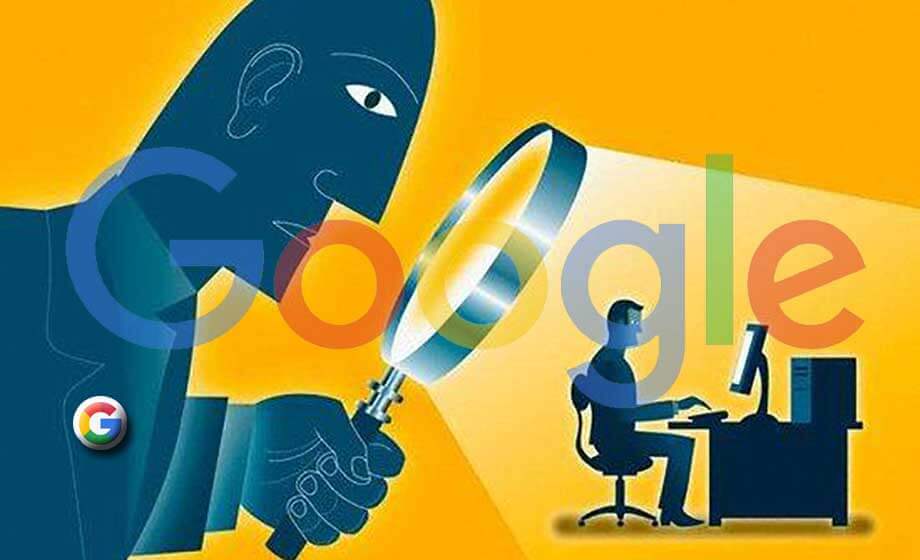 Myndigheter lovar besökare anonymitet – skickar personuppgifter till Google