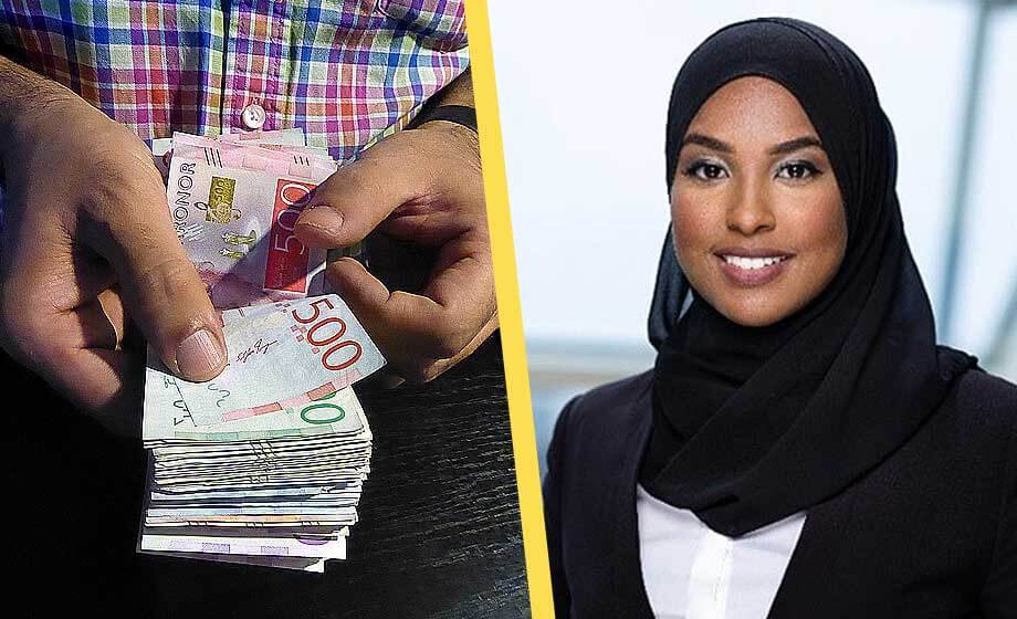 Allt fler försöker muta myndighetspersoner