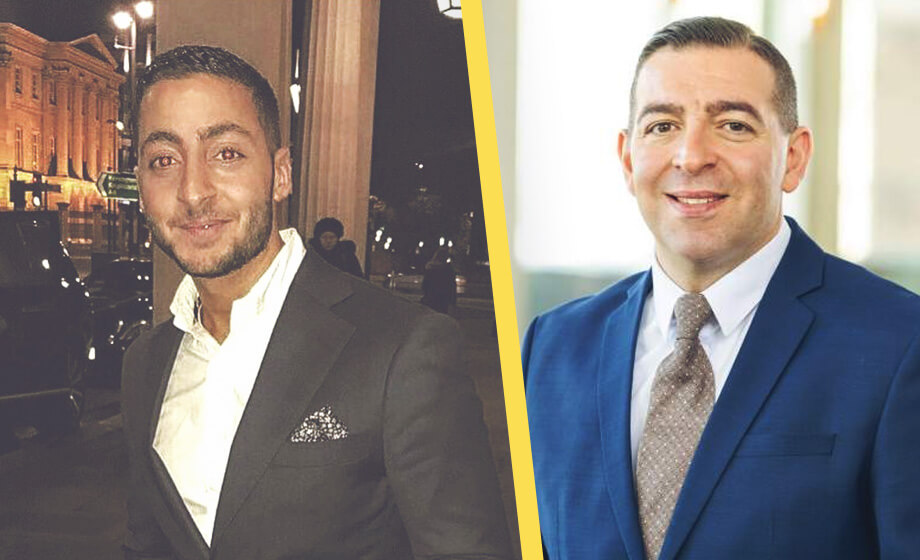 AVSLÖJAR: L-toppens brorson efterlyst – ska ha svindlat staten på miljarder