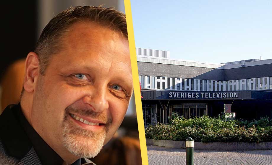 Journalist: Statstelevisionen stoppade neutralt inslag om Israel – ”Pro-israeliskt”