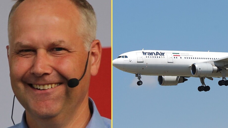 Vänsterpartiet bekräftar: Nima Gholam (SD) bör åka hem till Iran