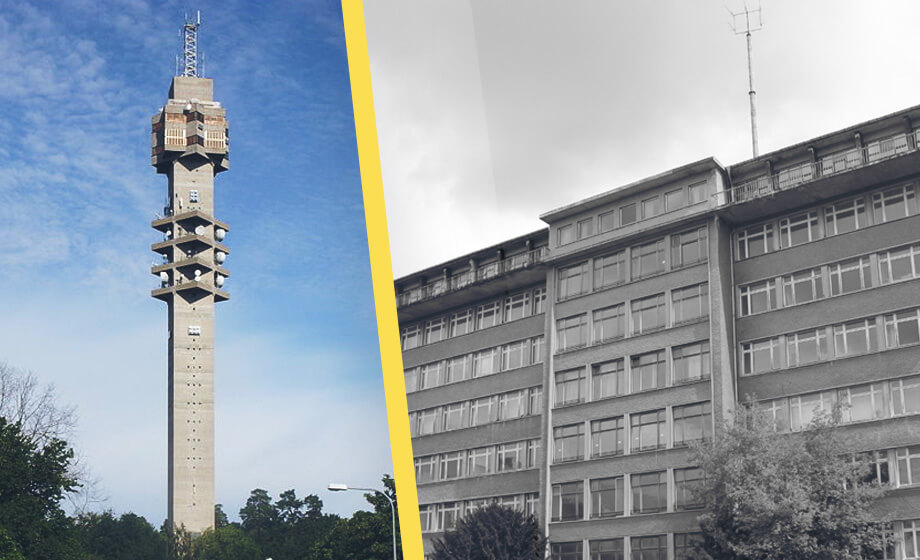 Statsradion jagar coronakritiker på Facebook – ”Stasi-vibbar”