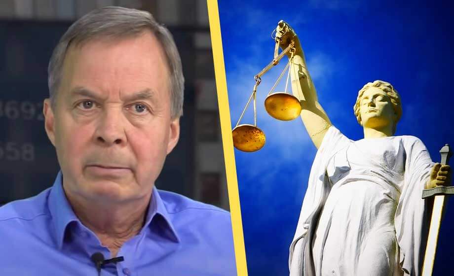 Åtalad för jaktbrott får stort stöd av allmänheten