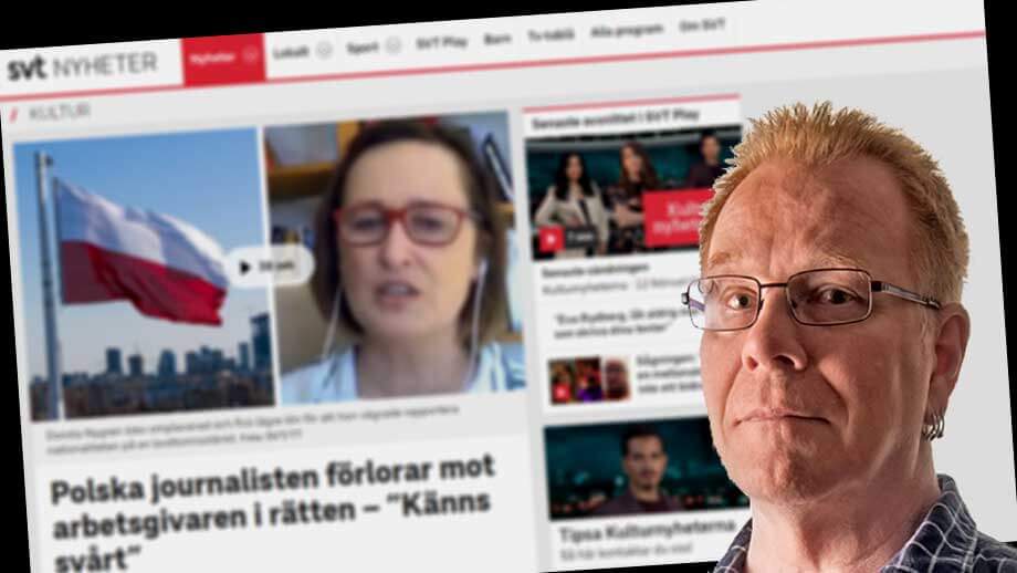 Omplacering efter arbetsvägran är inte diskriminering