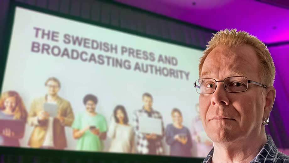 Staten förklarar krig mot alternativmedia