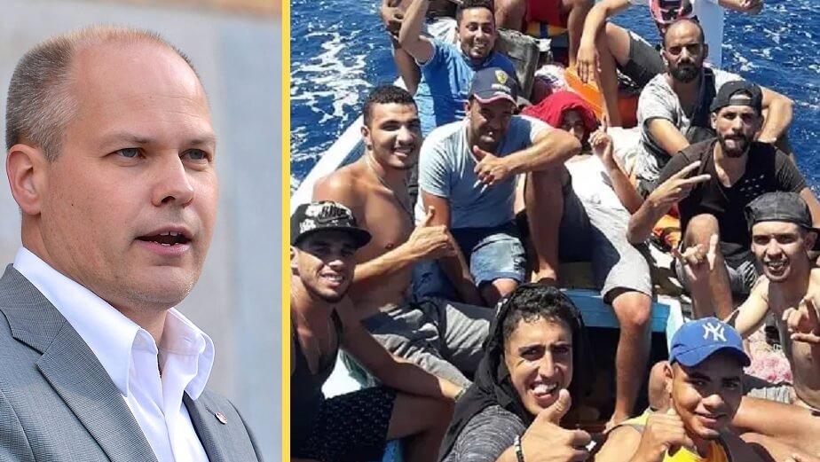 Så ska regeringen få ensamkommande att stanna kvar i Sverige