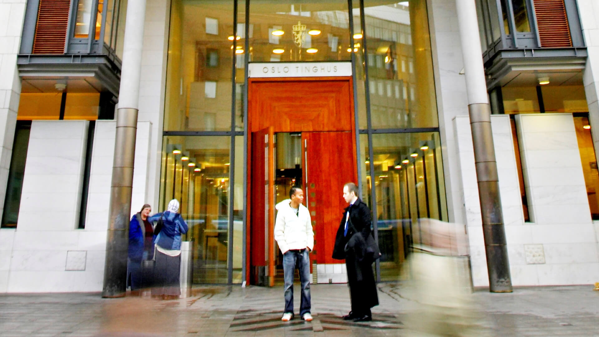 Terrordåd stoppat i Norge – 16-årig nyanländ gripen