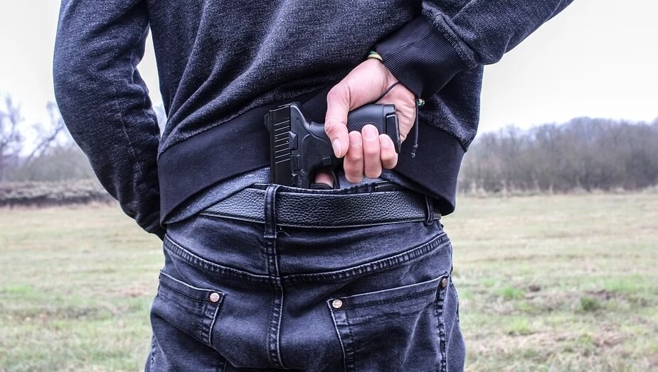 BRÅ: Mer än hälften av niondeklassare har begått brott