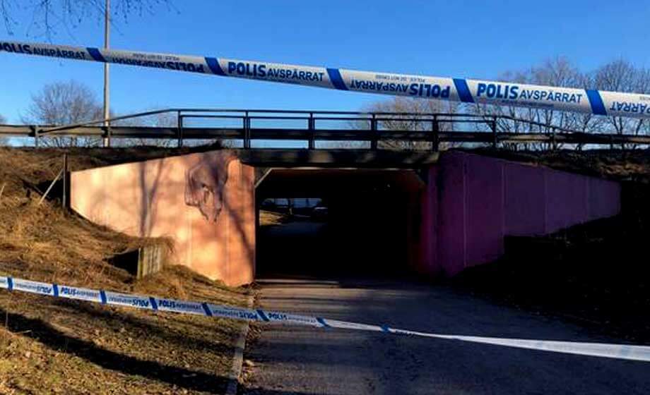 Skottlossning i Örebro – en person ihjälskjuten