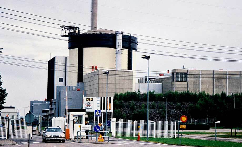Uppgifter: Vattenfall ville bygga ny kärnkraft – stoppades av rödgröna regeringen