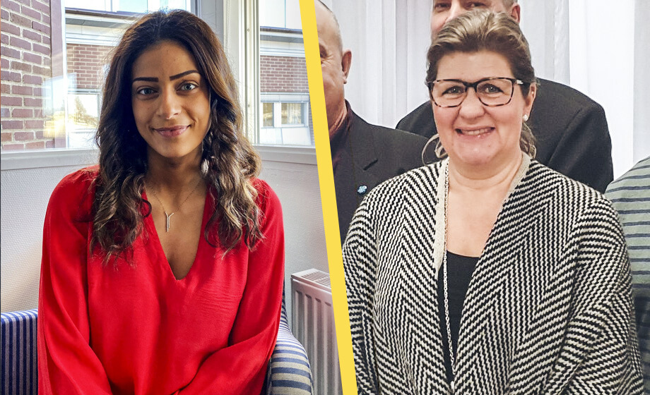 Åklagare ville utvisa marockansk tjuv – då satte SD-nämndeman stopp