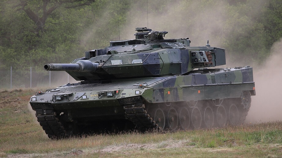 Regeringen kräver förnybart bränsle i försvaret – kan förlama Försvarsmakten