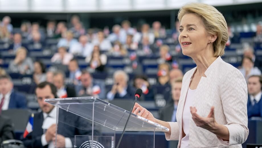 Nya korruptionsanklagelser mot EU-kommissionens ordförande