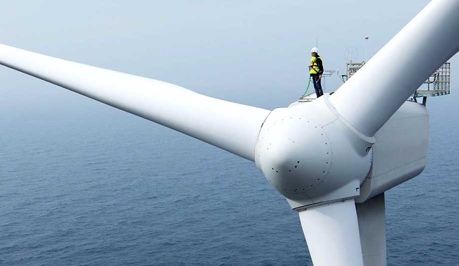 Bakslag för vindkraftspark i Söderhamn efter kritikstorm