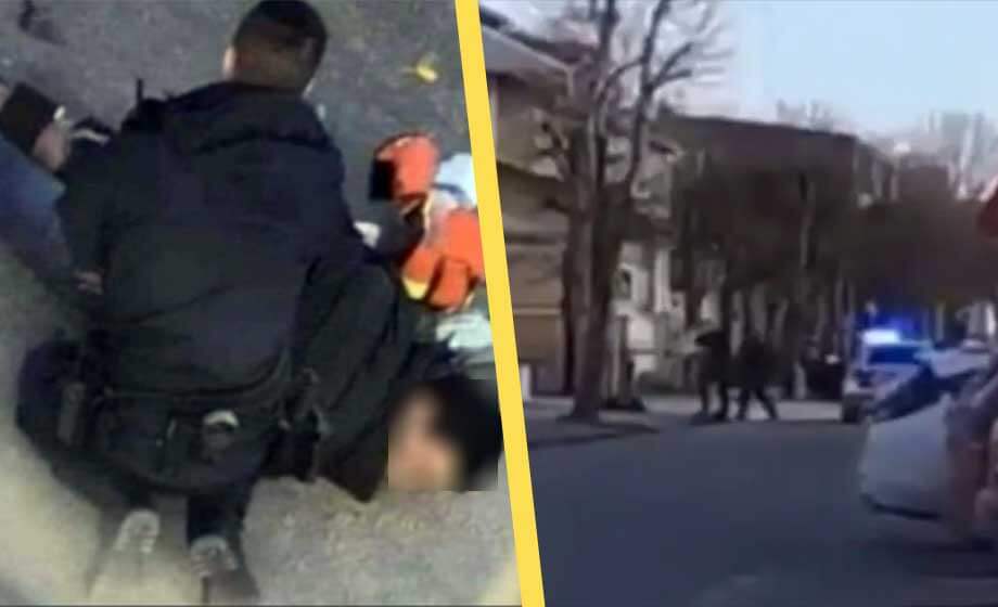 Här är den misstänkte terroristen: 22-årig migrant från Afghanistan