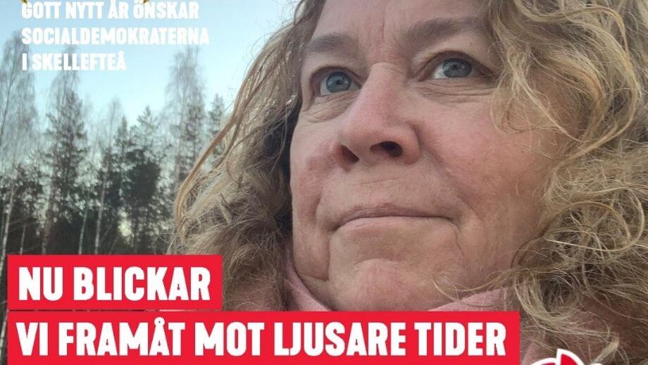 S-topp anställde anhörig i kommunalt bolag