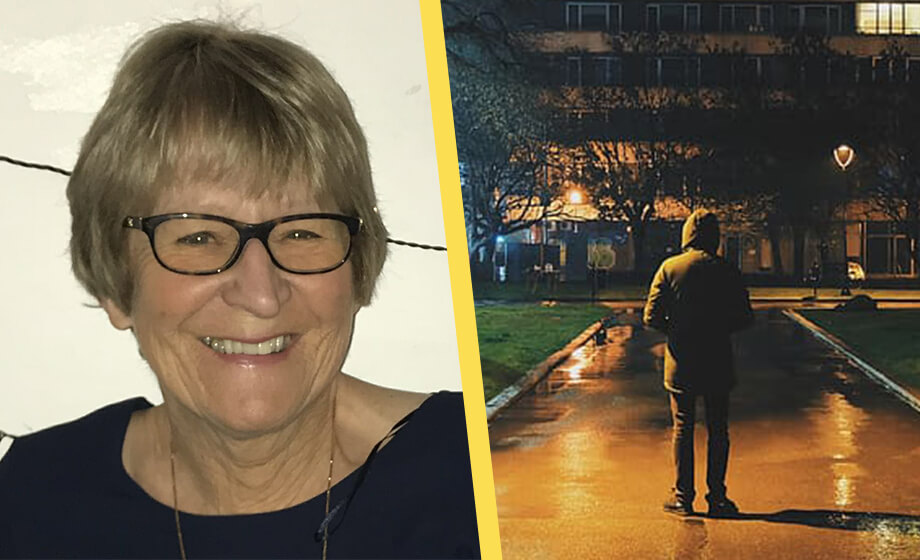 Brå förklarar majoritet invandrare i våldtäktsfall: ”Högre anmälningsbenägenhet”