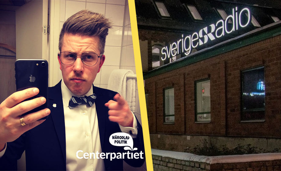 Efter dådet: Statsradion orolig för nyanländas mående