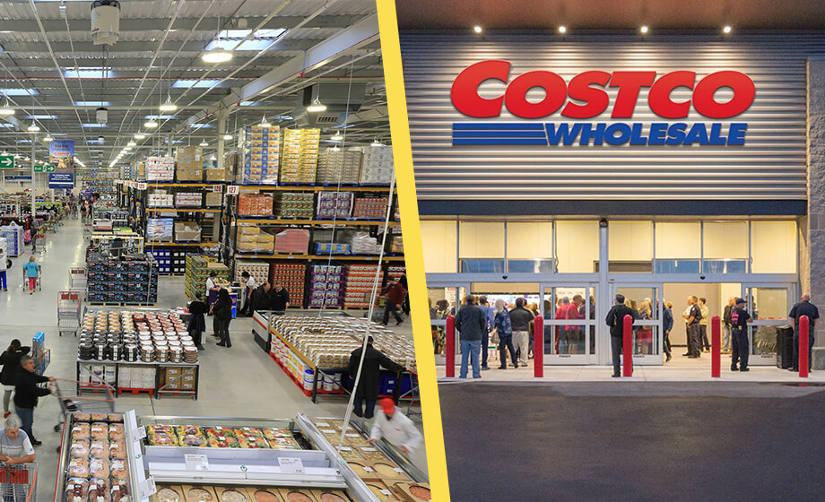 Amerikansk lågprisbutik gör entré i Sverige