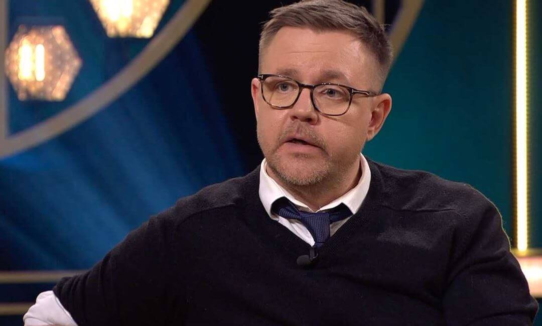 BEVISET: Federley ljög om pedofildomen – visste ALLT