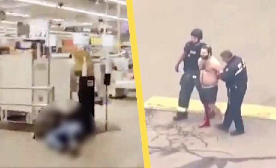 VIDEO: Här är masskjutningen i Colorado – tio personer mördade