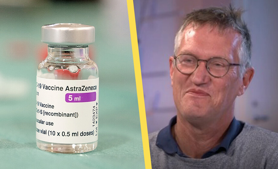 Astras dödsvaccin släpps fritt igen – Danmark förlänger stoppet