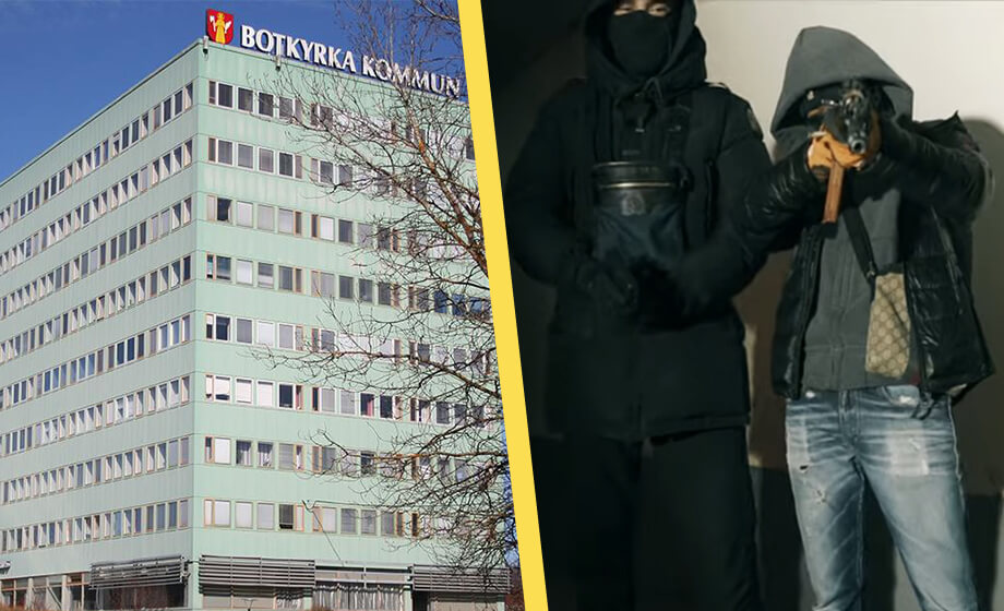 Kommun miljonsatsar på socialarbetare – visste inte att gängkriminella var så våldsamma