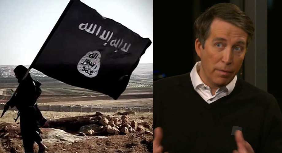 Avskyvärda ideologier